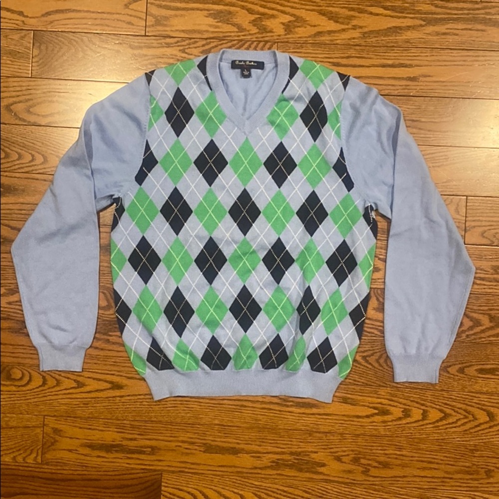 Brooks Brothers Sweater